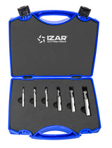 Freza PMX DIN327N 2Z - 6420 - Set 4-5-6-8-10-12 PMX IZAR