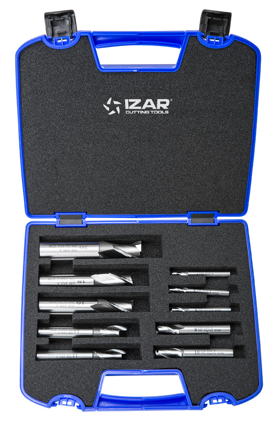 Freza PMX DIN327N 2Z - 6420 - 03.00 mm IZAR