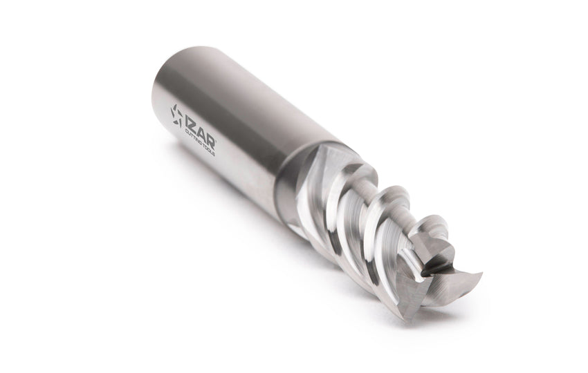 Freza PMX DIN844W 3Z - 6430 - 07.00 mm IZAR