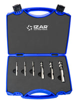 Freza PMX DIN844W 3Z - 6430 - Set 4-5-6-8-10-12 PMX IZAR