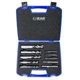 Freza PMX DIN844W 3Z - 6430 - 06.00 mm IZAR