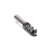 Freza PMX DIN844W 3Z - 6430 - 14.00 mm - TIALN-TOP IZAR