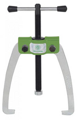 Extractor de piese mici AUTOGRIP®, cu 2 brate, marimea 2, 43-2, KUKKO - sefira.ro