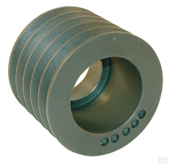 Scripete cu canelură în V SPB/17, 1 canelură, 100 mm, bucșă conică 1610 - sefira.ro