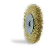 Perii de lustruit pentru masini de taiat cu banda WHITE - sefira.ro