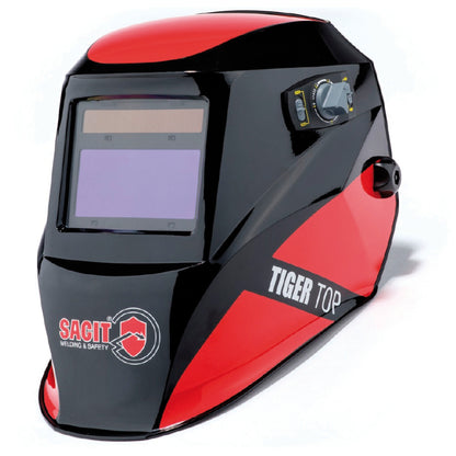 SACIT TIGER TOP electronic welding masks