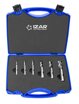 Freza PMX DIN844N NZ - 6600 - Set 4-5-6-8-10-12 PMX IZAR