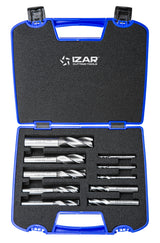 Freza PMX DIN844N NZ - 6600 - 05.00 mm IZAR