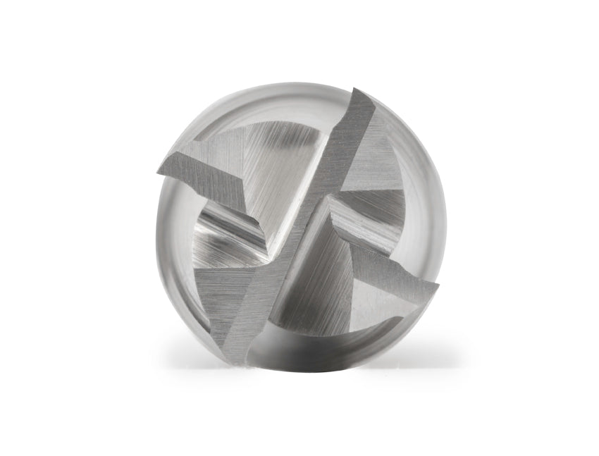 Freza PMX DIN844N NZ - 6600 - 05.00 mm IZAR
