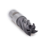 Freza PMX DIN844N NZ - 6600 - 02.00 mm - TIALN-TOP IZAR