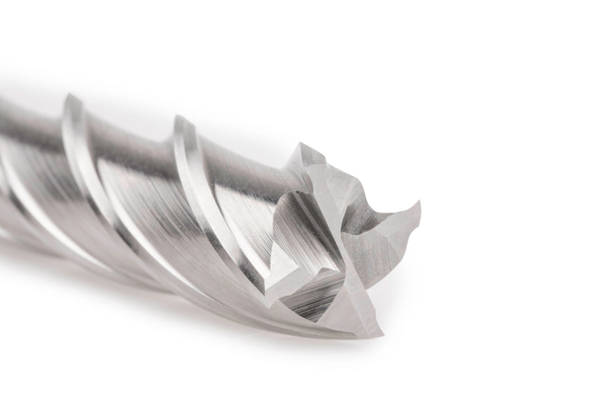 Freza PMX DIN844N lung NZ - 6606 - 18.00 mm IZAR