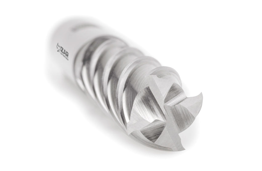 Freza PMX DIN844N lung NZ - 6606 - 32.00 mm IZAR
