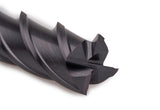 Freza PMX DIN844N lung NZ - 6606 - 14.00 mm - TIALN-TOP IZAR