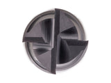 Freza PMX DIN844N lung NZ - 6606 - 16.00 mm - TIALN-TOP IZAR