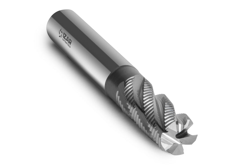 Freza degrosare pas fin PMX DIN844NRF NZ - 6644 - 08.00 mm - TIALSIN IZAR