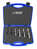 Freza degrosare pas fin PMX DIN844NRF NZ - 6644 - 07.00 mm - TIALSIN IZAR