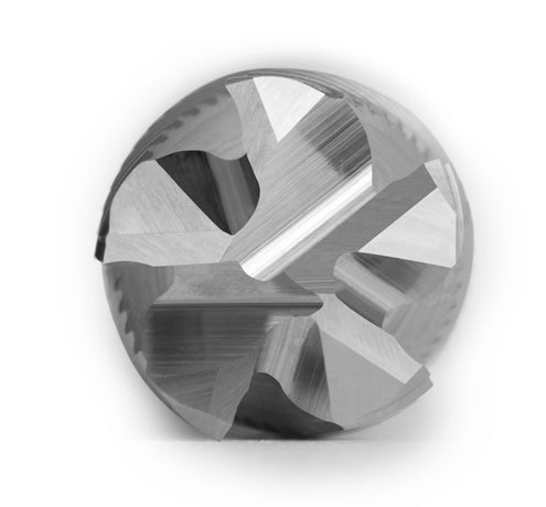 Freza degrosare pas fin PMX DIN844NRF NZ - 6644 - 07.00 mm IZAR