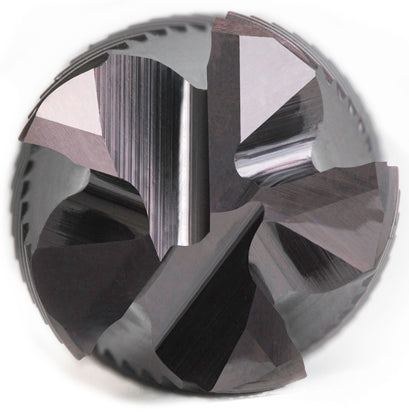 Freza degrosare pas fin PMX DIN844NRF NZ - 6644 - 20.00 mm - TIALN-TOP IZAR