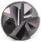 Freza degrosare pas fin PMX DIN844NRF NZ - 6644 - 18.00 mm - TIALN-TOP IZAR