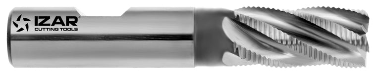 Freza degrosare pas fin PMX DIN844NRF NZ - 6644 - 25.00 mm - CROMAX IZAR