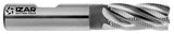 Freza degrosare pas fin PMX DIN844NRF NZ - 6644 - 06.00 mm - CROMAX IZAR