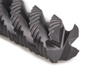 Freza degrosare pas fin PMX DIN844NRF NZ Inox - 6647 - Set 6-8-10-12 TIALN-TOP - TIALN-TOP IZAR