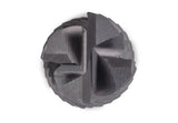 Freza degrosare pas fin PMX DIN844NRF NZ Inox - 6647 - 06.00 mm - TIALN-TOP IZAR