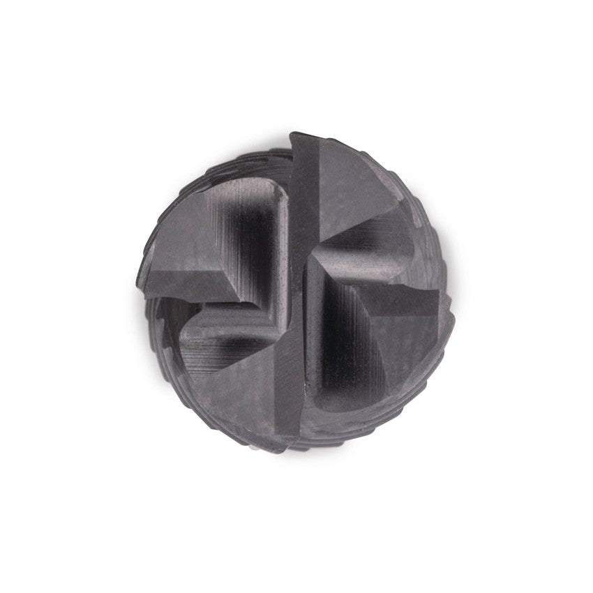 Freza degrosare pas fin PMX DIN844NRF NZ Inox - 6647 - 16.00 mm - TIALN-TOP IZAR
