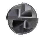 Freza degrosare pas fin PMX DIN844NRF lung NZ - 6696 - 25.00 mm - TIALN-TOP IZAR