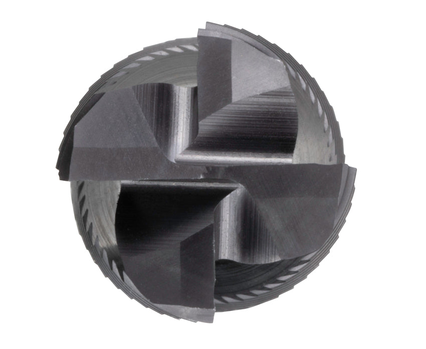 Freza degrosare pas fin PMX DIN844NRF lung NZ - 6696 - 14.00 mm - TIALN-TOP IZAR