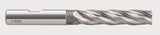 Freza degrosare pas fin PMX DIN844NRF lung NZ - 6696 - 12.00 mm - CROMAX IZAR
