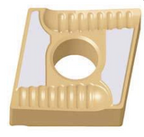 Placute amovibile ISO, CNMG 120404F PK 5015 - sefira.ro