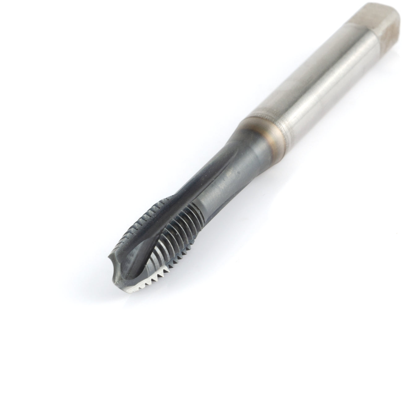 KERFOLG SYNCHRO spiral point tap for through holes M