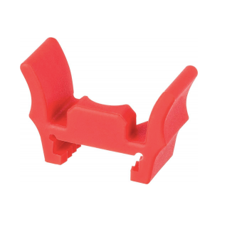 Opritor longitudinal pentru cleste automat de dezizolat, 12 49 03, KNIPEX - sefira.ro