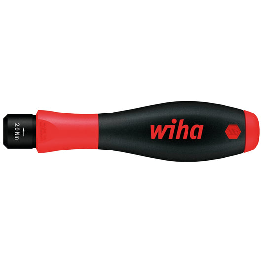 WIHA TORQUEFIX torque screwdrivers