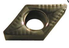 Placute amovibile ISO, DC-GT 11T304 AL KNH 5010 - sefira.ro