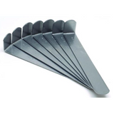 Adaos pentru brose tip II, marime 4 II, grosime 0.965mm, HASSAY SAVAGE - sefira.ro