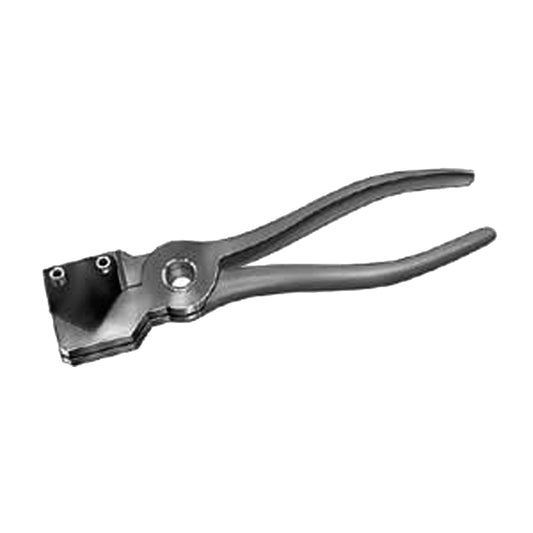 Plastic pipe cutters