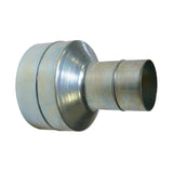 Terminale de reducere a metalelor pentru aspiratoare industriale - sefira.ro