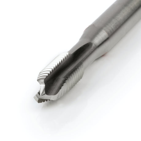 Tarod cu varf spiralat KERFOLG pentru gauri de trecere M - sefira.ro