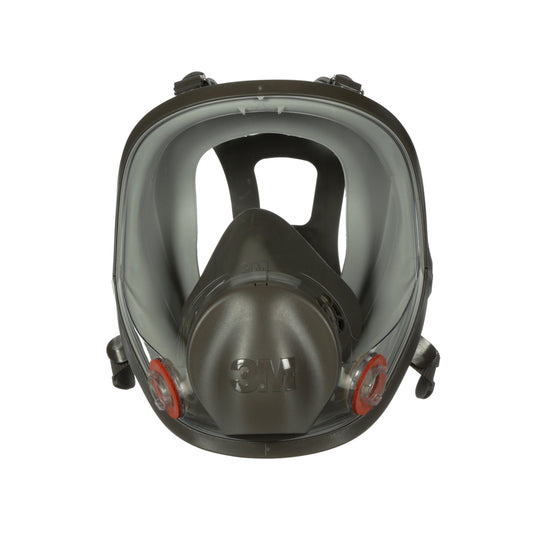 3M 6800 full face masks