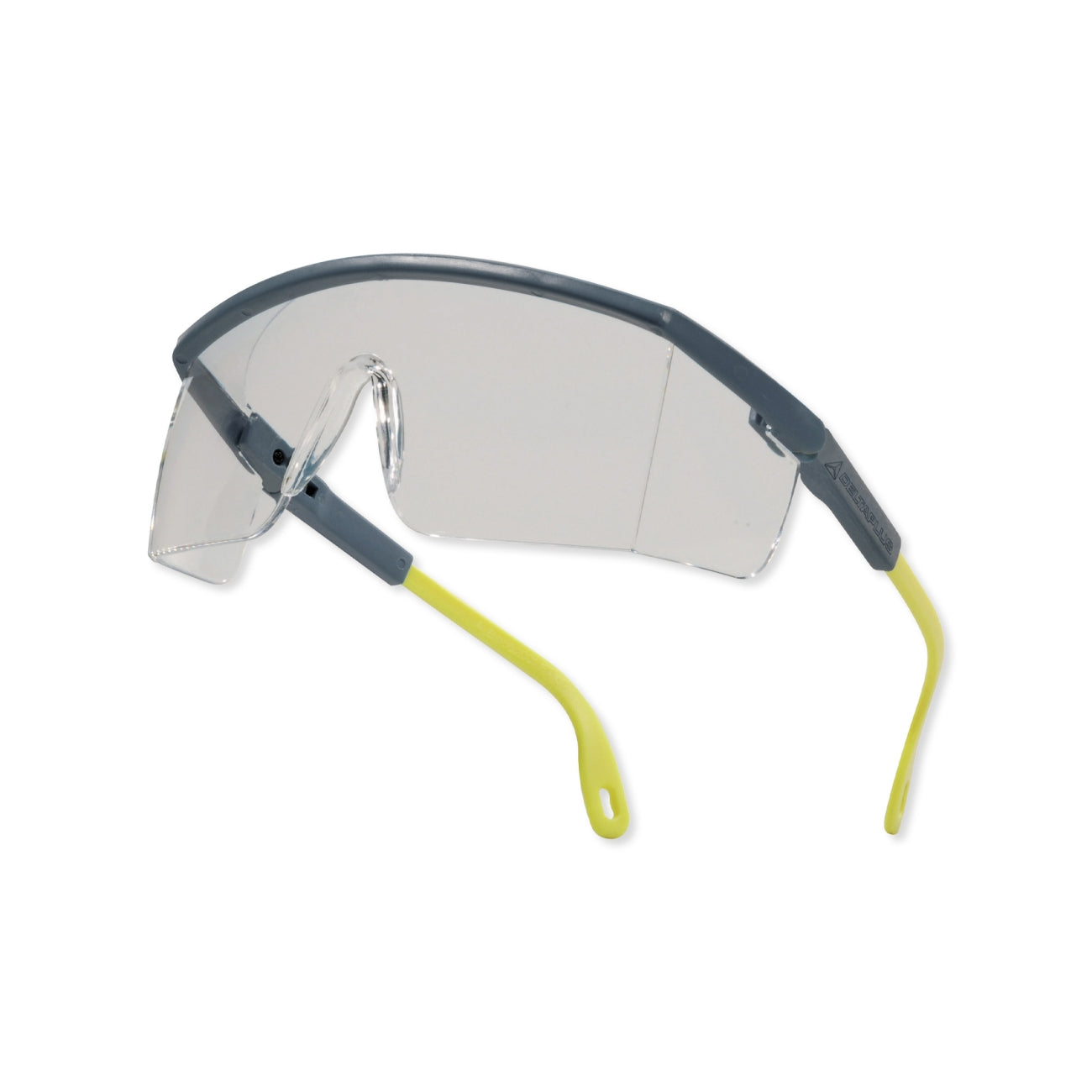 DELTAPLUS KILIMGRIN polycarbonate safety glasses