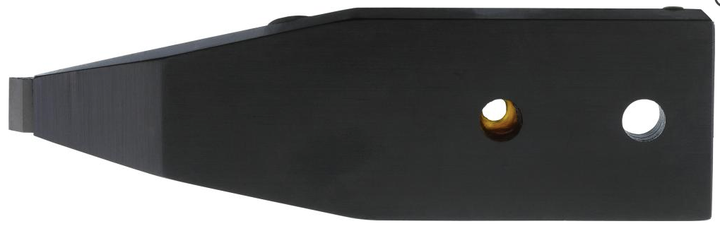 Ac de trasat cu carbura, 75mm, PREISSER - sefira.ro