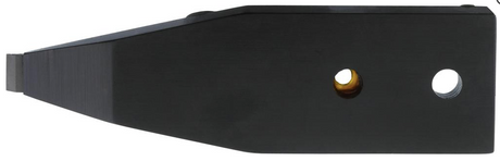 Ac de trasat cu carbura, 75mm, PREISSER - sefira.ro