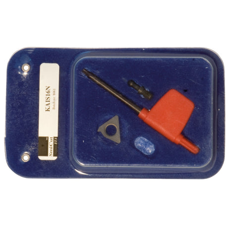 saiba de nicovala pentru Placute de filetare SMICUT - sefira.ro