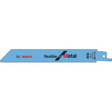 Fierastrau universal pentru metal BOSCH S 922 BF - sefira.ro