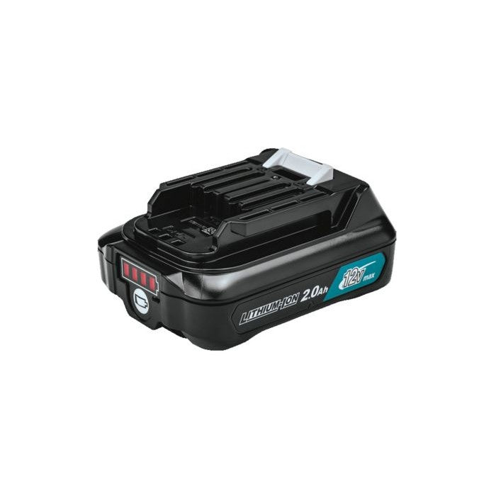 Acumulator, 12V, CXT, BL1021B, Li-Ion, 2Ah, MAKITA - sefira.ro