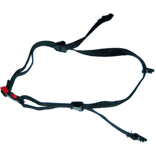 3M GH4 CUREA PTR. BARBIE,AJUSTABIL ÎN 3 PUNCTE, 10 BUC/CRT - sefira.ro