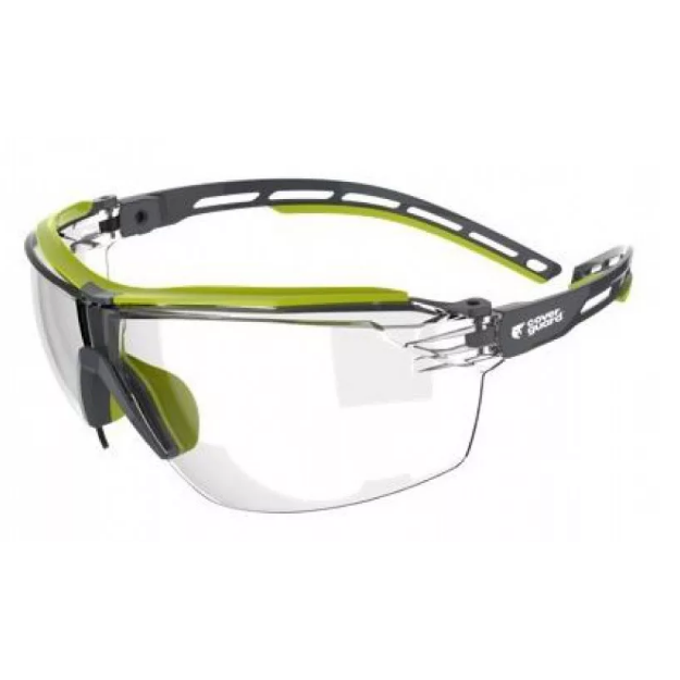 OCHELARI DE PROTECȚIE TIGER-HIGH CLEAR - sefira.ro