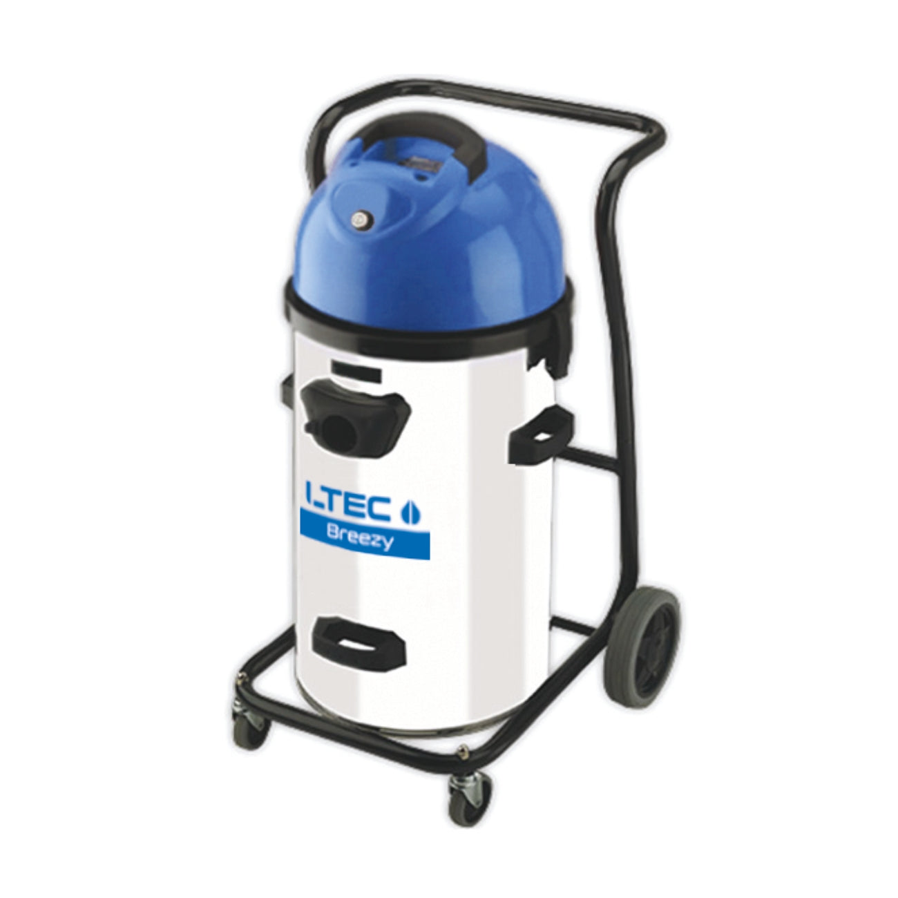 BREEZY liquid vacuum cleaners, capacity 50 liters